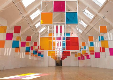 Special editions and services Daniel Buren 